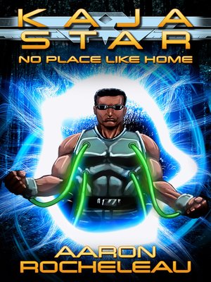 cover image of Kaja Star